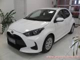 TOYOTA Yaris 1.5 Hybrid 5P Business Edition 