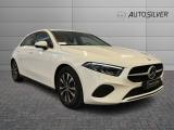 MERCEDES-BENZ A 180 d Automatic Advanced