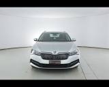 SKODA Superb 2.0 TDI EVO 150 CV SCR DSG Wagon Executive