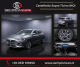 FORD Focus 1.0 EcoBoost Hybrid 125cv 5p. ST-Line PREZZO REALE