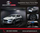 FORD Focus 1.0 EcoBoost Hybrid 125cv 5p. ST-Line PREZZO REALE