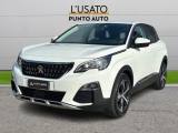PEUGEOT 3008 BlueHDi 130 S&S Allure