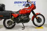 BMW R 100 GS 1992 - ASI + VALIGIE