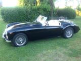 MG MGA 1600 MK2