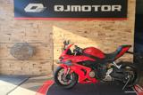 QJ MOTOR SRK 800RR 2025