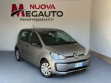 VOLKSWAGEN up! 1.0 5p. take up!