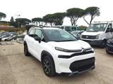 CITROEN C3 Aircross 1.5hdi 110cv ANDROID/CARPLAY NAVI CRUISE CONTROL