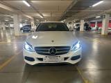 MERCEDES-BENZ C 180 d S.W. Auto Business