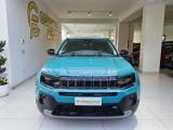 JEEP Avenger 1.2 Turbo Summit tua da ?229,00 mensili