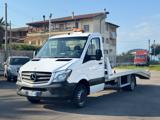 MERCEDES-BENZ Sprinter CDI CARROATTREZZI PIANALE FISSO