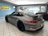PORSCHE 911 3.8 GT3