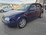 VOLKSWAGEN Golf 1.6 cat 5 porte Highline ASI