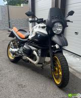 BMW R 1150 R NAKED