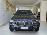 BMW X5 xDrive25d Msport