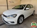 VOLKSWAGEN Golf 1.5 TGI DSG 5p. Business BlueMotion Technology