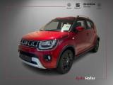 SUZUKI Ignis 1.2 Hybrid 4WD All Grip Comfort Camera Bluetooth