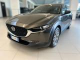 MAZDA CX-30 2.0L e-Skyactiv-X M Hybrid 2WD Executive