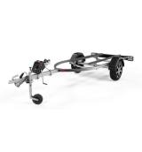 ELLEBI Rimorchio Trasporto Moto d'Acqua  8815UBRA