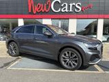 AUDI Q8 50 TDI 286 CV quattro tiptronic S-line LED-NAVI