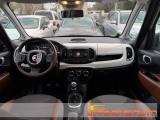 FIAT 500L 1.4 T-Jet 95 CV GPL Trekking