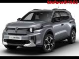 CITROEN C3 Aircross Nuova  PureTech HYBRID 136 Ã«DCS6 -Â  M