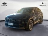 HYUNDAI Tucson 1.6 HEV aut.Exellence
