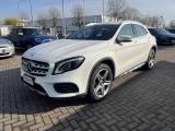 MERCEDES-BENZ GLA 200 d Sport auto