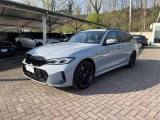 BMW 320 e Touring Msport auto