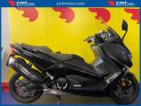 YAMAHA Other T-Max 530 Garantito e Finanziabile