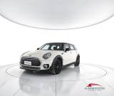 MINI Clubman One D  1.5 One D Hype