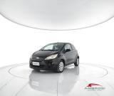 FORD Ka 1.3 TDCi 75CV Titanium Cdpf