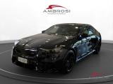 BMW M5 Berlina M-Driver's Comfort package