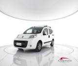 FIAT Qubo 1.4 8V 77 CV Dynamic Natural Power- PER OPERATORI