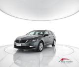 SKODA Octavia 1.5 DSG Wagon Executive G-Tec