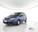 LANCIA Phedra MJT 136 CV Platino -  PER OPERATORI DEL SETTORE