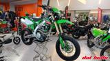 KAWASAKI KX 450 Motard 450