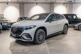 MERCEDES-BENZ EQS 450 4MATIC AMG Line Premium Plus*IVA ESP