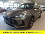 MG ZS Hybrid+ Comfort