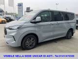 FORD Tourneo Custom 320 2.0 EcoBlue 136CV aut. AWD PC Titanium