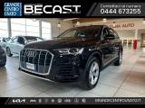 AUDI Q7 45 TDI quattro tiptronic Business UNICO PROPRIETAR