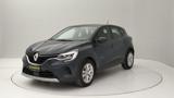 RENAULT Captur 1.0 tce Zen 90cv my21