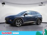 HYUNDAI Tucson 1.6 HEV aut.Exellence