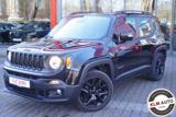 JEEP Renegade 1.6 DAWN OF JUSTICE BLACK LINE!!! IN SEDE!!!