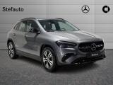 MERCEDES-BENZ GLA 200 d Automatic Progressive Advanced
