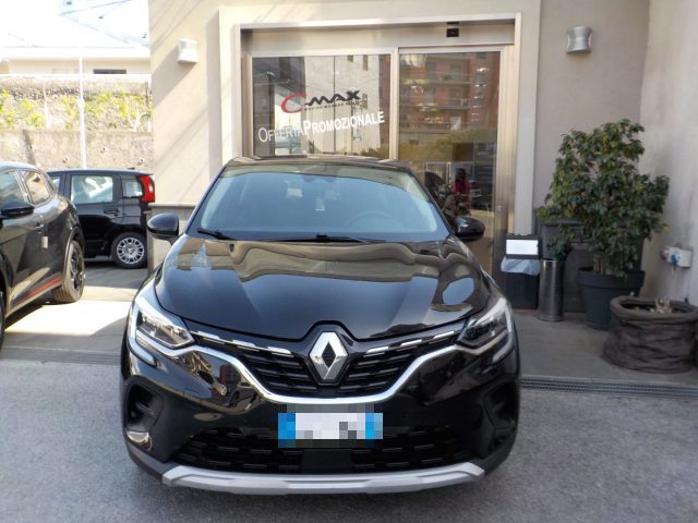 renault captur 1.0 tce gpl 100 cv zen
