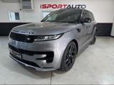 LAND ROVER Range Rover Sport 3.0D l6 249 CV Dynamic HSE