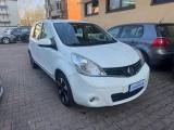 NISSAN Note 1.6 16V Matic Tekna