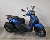 PIAGGIO Beverly 400 i.e. S