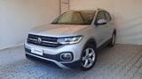 VOLKSWAGEN T-Cross 1.0 TSI 110 CV DSG Style