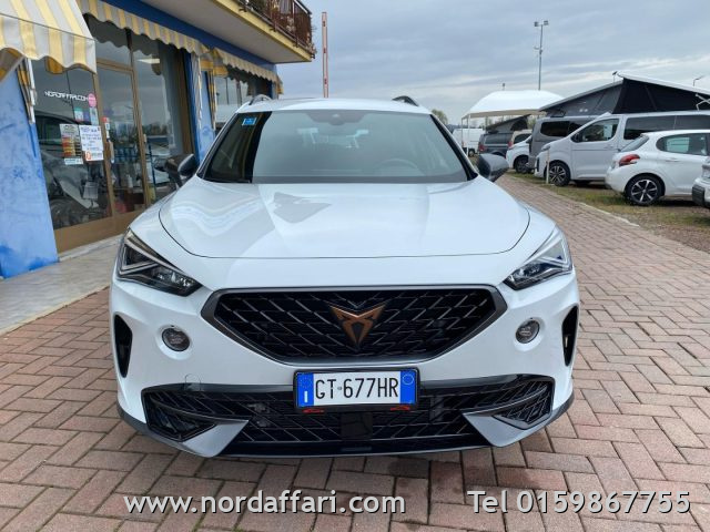CUPRA Formentor - foto: 20